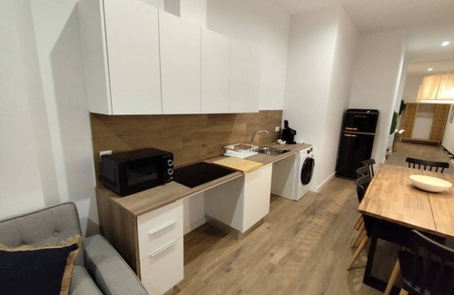 Aiora Apartment | A (VA070.1.1) TH Mediterranean Suite 1