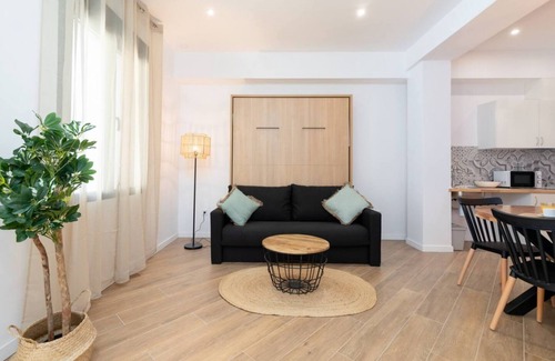 L'Olivereta Apartment | A (VA078-3) TH Bioparc Apartment C