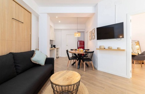 L'Olivereta Apartment | A (VA078-3) TH Bioparc Apartment C