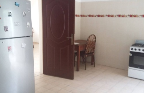 Libreville Apartment | A vast private apartment for your stays in Libreville!