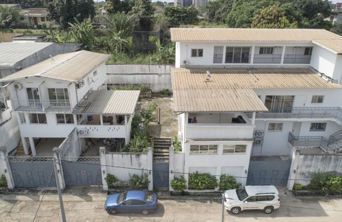 Libreville Apartment | A vast private apartment for your stays in Libreville!