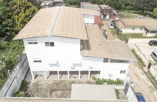 Libreville Apartment | A vast private apartment for your stays in Libreville!