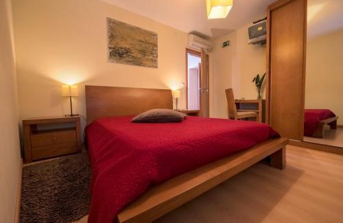 Vila de Rei House | A Velha Casa