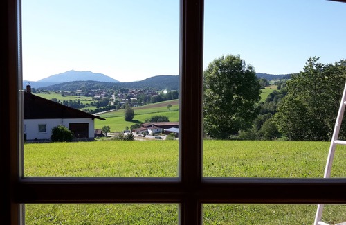 Lam Apartment | A warm "Grüß Gott" in our 4-star apartment