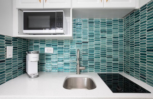 Carolina Forest Apartment | A Wave From It All - Studio 10 Min to Ocean