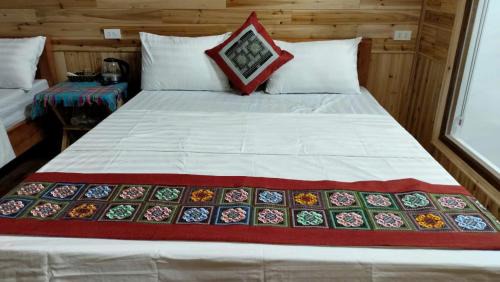 Bac Ha House | A Xưởng Homestay