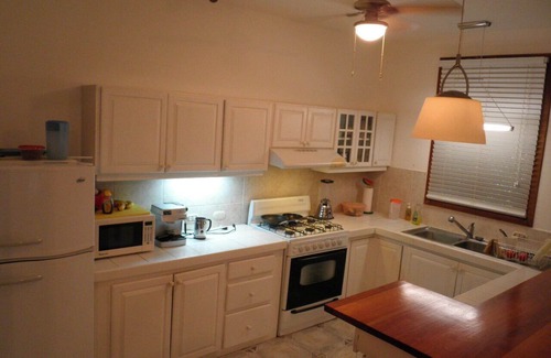 Playa Guiones Condo | A1 Location, On The Ocean, Walk to Best Surf/restaurants/shopping