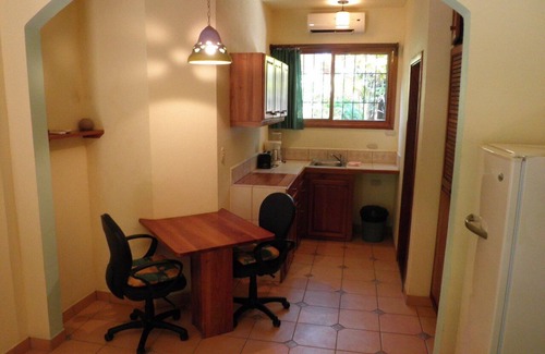 Playa Guiones Condo | A1 Location, On The Ocean, Walk to Best Surf/restaurants/shopping