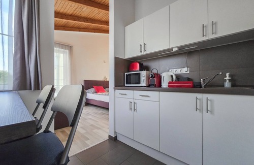 Siofok Apartment | A104 Apartman Siófok