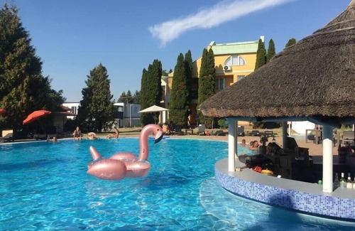 Siofok Apartment | A104 Apartman Siófok