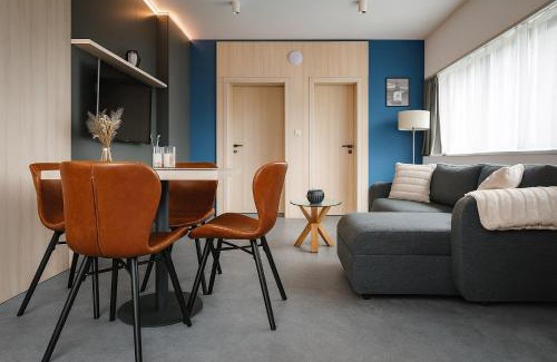 Ruzomberok Apartment | A2 Apartment & Studio - Hrabovo, Ružomberok