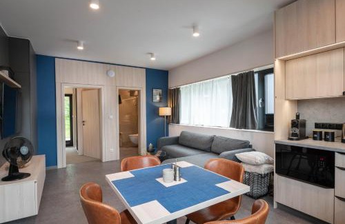 Ruzomberok Apartment | A2 Apartment & Studio - Hrabovo, Ružomberok