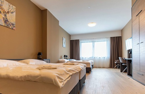 Gyal Hotel | A22 Hotel Gyál