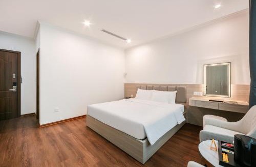 Thanh Xuan Hotel | A25 Hotel - Hoàng Đạo Thúy 2