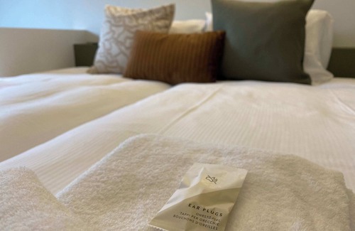 Ellikom House | A4. De Draver: duplexsuite with terrace