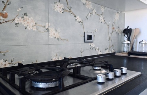 Ancona Apartment | A40 - Ancona, elegant two-room apartment with a view