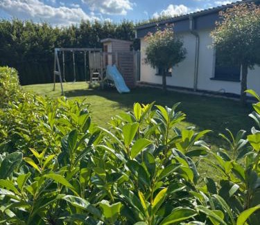 Datgen Apartment | A7 Apartment 1