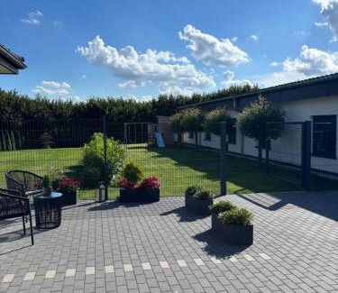 Datgen Apartment | A7 Apartment 1