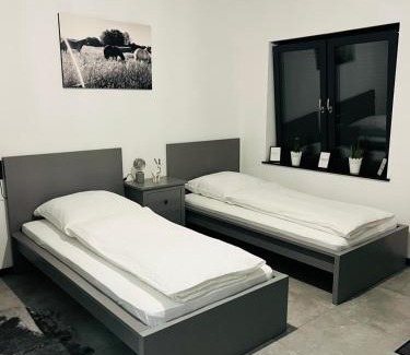 Datgen Apartment | A7 Apartment 2