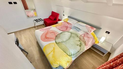 Cesate Apartment | A7 Moonlight FIERA-RHO-Mi-EXPO-MXP AMPIO&LUMINOSO MONOLOCALE