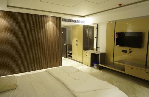 Chennai Hotel | A79 Hotel