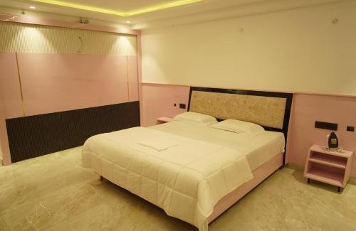 Chennai Hotel | A79 Hotel