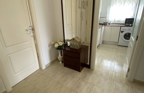 Finestrat Apartment | A885 - Lovely apartment in Cala de Finestrat !
