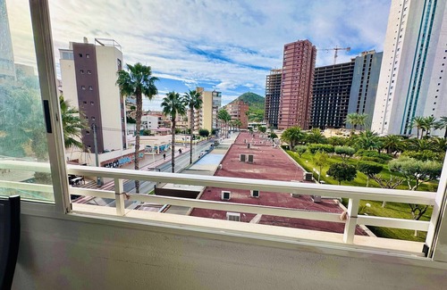 Finestrat Apartment | A885 - Lovely apartment in Cala de Finestrat !