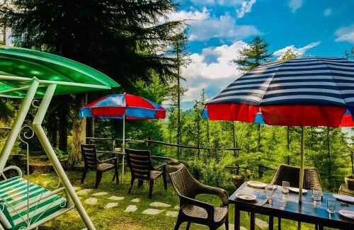 Sahibganj Hotel | Aachman Valley Mashobra