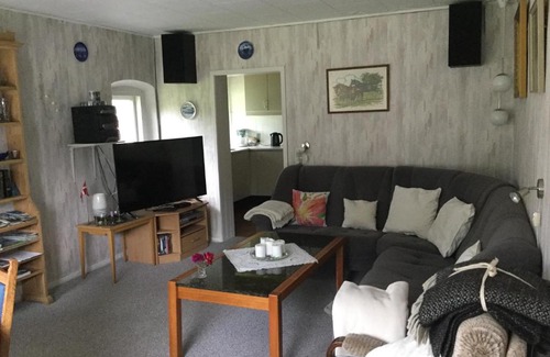 Karup Apartment | Aadal Apartment