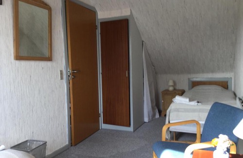 Karup Apartment | Aadal Apartment