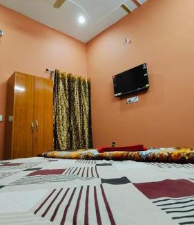 Ayodhya House | Aagya Luxury Homestay