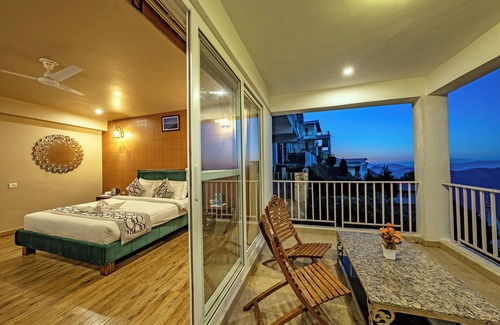 Gagar Hotel | Aamari Resort