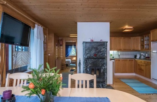 Lotjola House | Aamuntorkku by Interhome