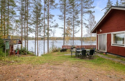 Lotjola House | Aamuntorkku by Interhome