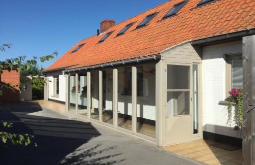 Oostvleteren House | Aan de Vleterbeke