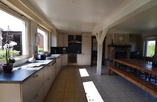 Oostvleteren House | Aan de Vleterbeke