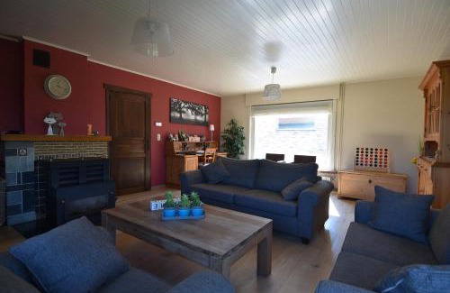 Oostvleteren House | Aan de Vleterbeke