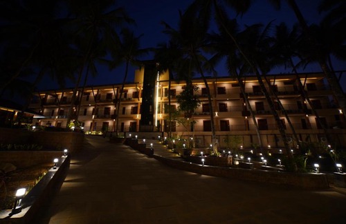 Beltangadi Hotel | Aananda Wellness and Resorts