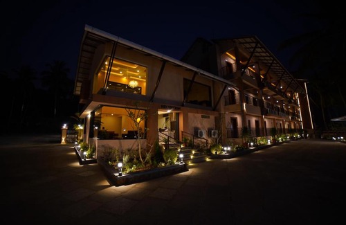 Beltangadi Hotel | Aananda Wellness and Resorts