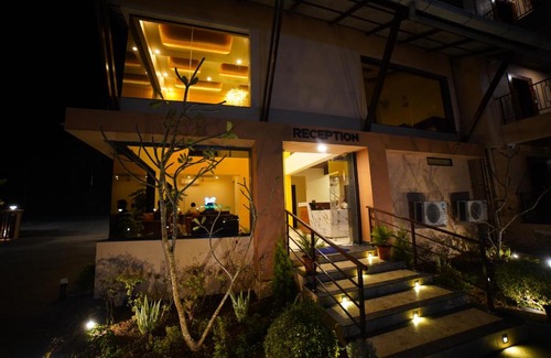 Beltangadi Hotel | Aananda Wellness and Resorts