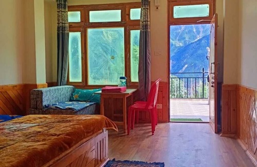 Kalpa House | Aarav Chaaras Homestay