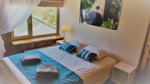 Johvi Parish Apartment | Aare kodumajutus