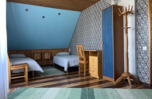 Johvi Parish Apartment | Aare kodumajutus