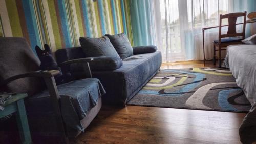 Johvi Parish Apartment | Aare kodumajutus