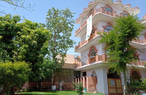 Bikaner House | Aashiana Palace