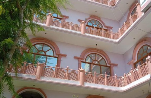 Bikaner House | Aashiana Palace