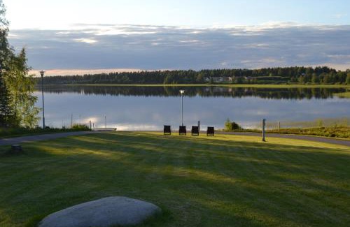 Vuokatti Apartment | Aateli Lakeside Chalets - former Vuokatti Suites