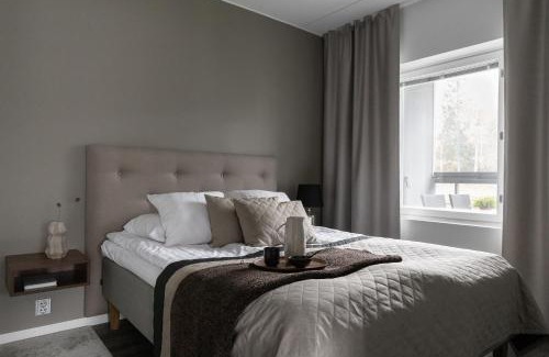 Vuokatti Apartment | Aateli Lakeside Chalets - former Vuokatti Suites