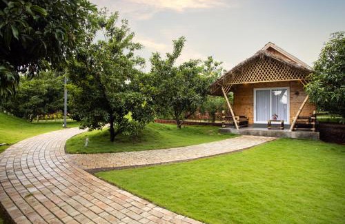 Panhala Resort | AATHAVAN MATICHI ECO RESORT
